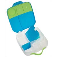 B.Box Lunchbox - Ocean Breeze